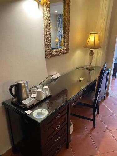Patio Suite Porto Marina Vacation
