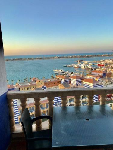 Apartamento ????? ?????? & Porto Marina