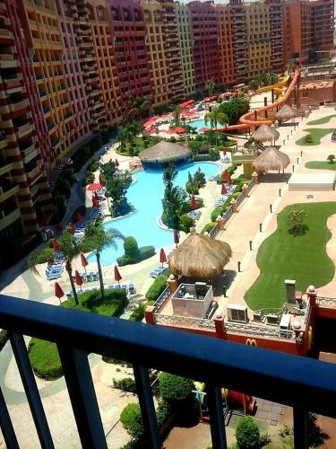 Apartamento ????? ?????? & Porto Marina