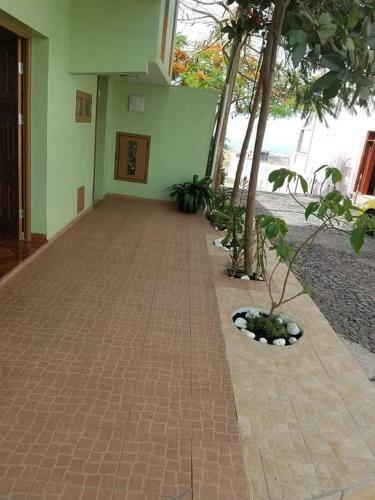 Bed & Breakfast Casa Alegre