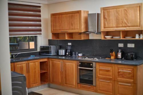 Lovely Apartment