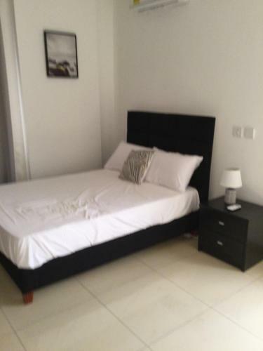 Apartamento Anne Ruth