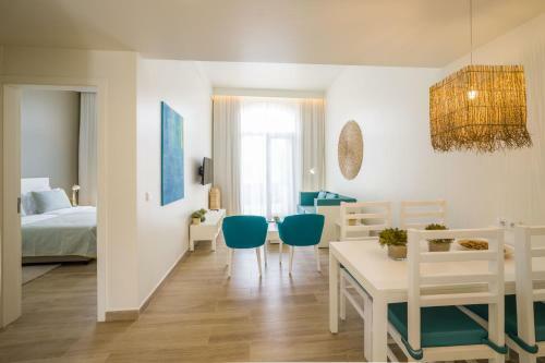 Hotel Oasis Tarrafal Alfandega Suites