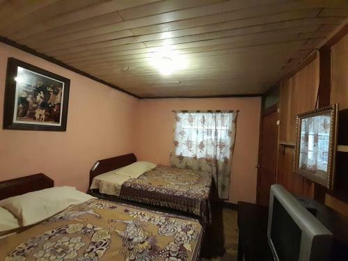 Hotel Puente De Piedra