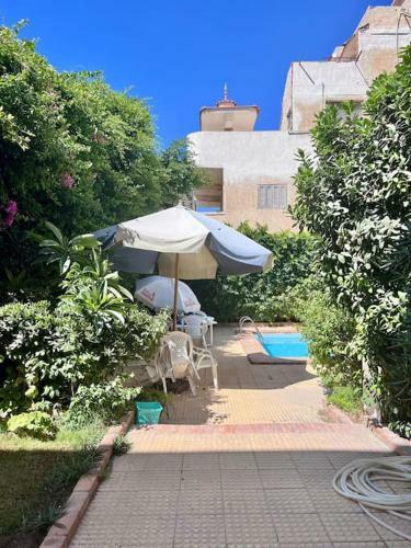 Peaceful 5br Villa + 4bath W/ Private Pool