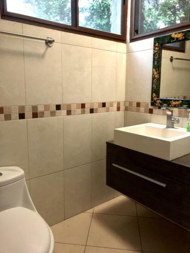 Apartamento Private Suite/studio 1-bedroom In Paradise