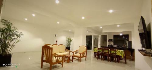 Medina Casa Paracas