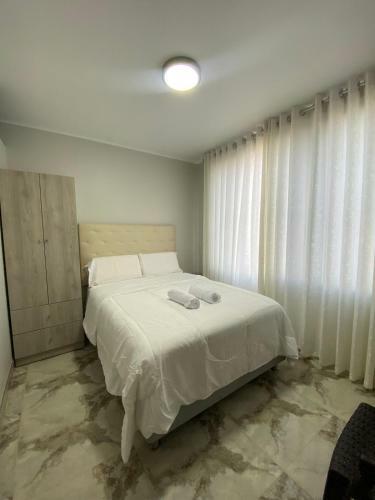 Hotel Paracas Nayarak
