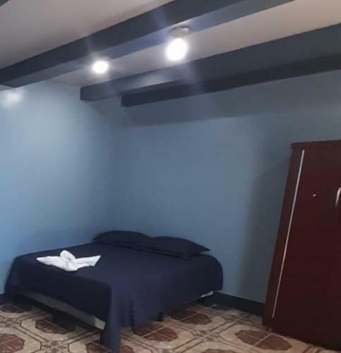 Hostal Casa Aroma De Caf�