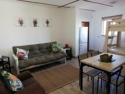 Apartamento Walvis Bay Backpackers & Self-catering