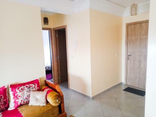 Apartamento Cool House Agadir