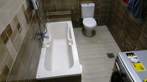 Villa The Flowar Of Life