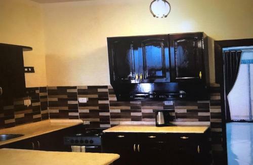 Immaculate 1-bed Apartment In Al Bairat