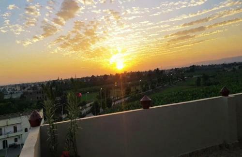 Immaculate 1-bed Apartment In Al Bairat