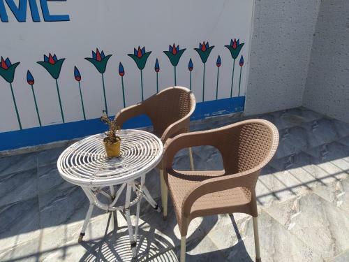 Apartamento Quite Gate Guest House