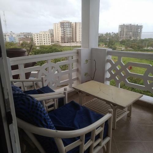 Apartamento Sunrise Luxurious One Bedroom