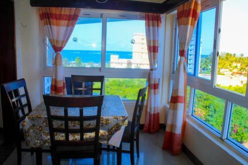 Apartamento Sunrise Luxury Home