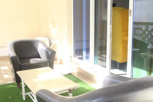 Apartamento Sunrise Luxury Home
