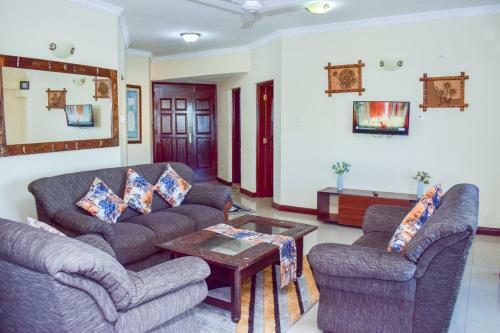 Apartamento Sunrise Luxury Home