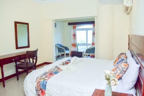 Apartamento Sunrise Luxury Home