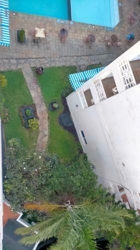 Apartamento Sunrise Luxury Home