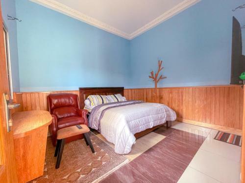 Apartamento Next-view Gie