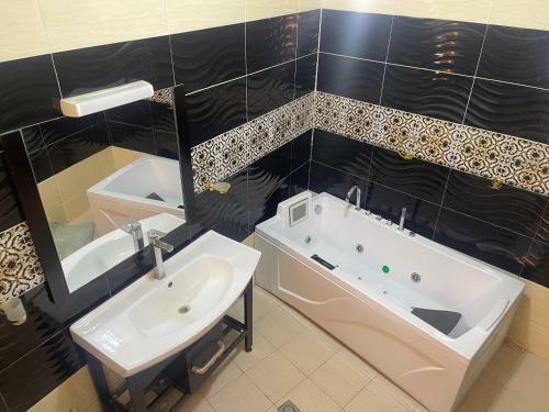Apartamento R�sidence Fak
