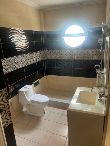 Apartamento R�sidence Fak