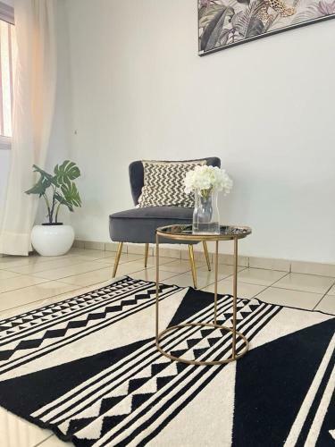 Apartamento Dream Residences