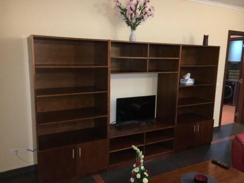 Apartamento Djeug'appart H�tel