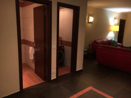 Apartamento Djeug'appart H�tel