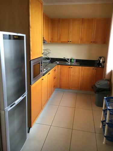 Apartamento Djeug'appart H�tel
