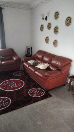Apartamento R�sidence Kampala