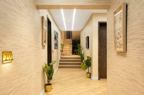 Iris Hotel Maitama