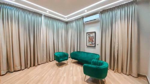 Iris Hotel Maitama