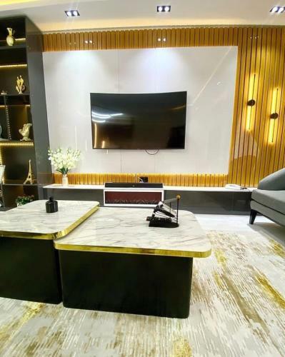 Apartamento Excellent And Cheap 3 Bed Shortlets