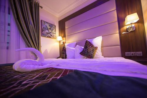 Class Suites Hotels & Apartments - Abuja