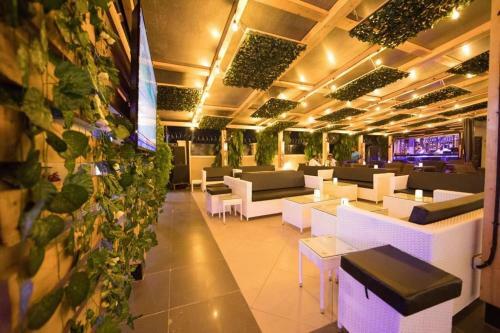 Class Suites Hotels & Apartments - Abuja