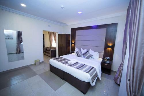 Class Suites Hotels & Apartments - Abuja