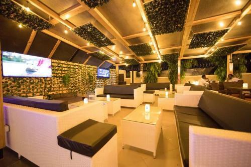 Class Suites Hotels & Apartments - Abuja