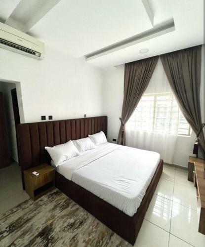Apartamento Crazy Cheap 4 Bedroom Shortets.