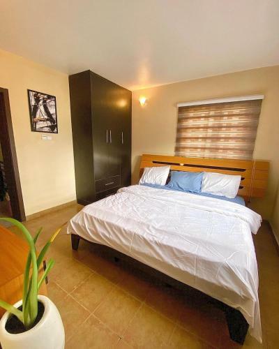 Apartamento Luxurious 4 Bedroom Terrace