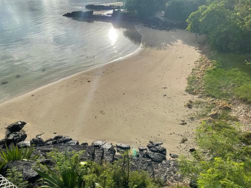 Beach Villa Rocca