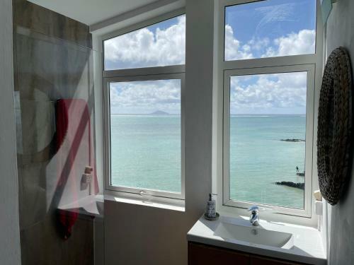 Beach Villa Rocca