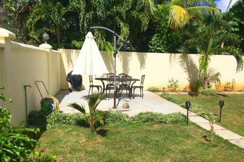 Creole Breeze Self Catering Apartments