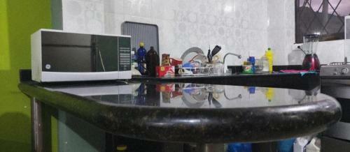 Secret Home