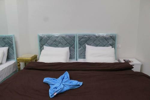 Albergue New Abdeen Palace