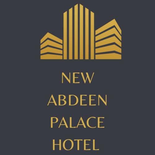 Albergue New Abdeen Palace