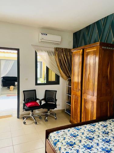 Apartamento Fun Mermoz