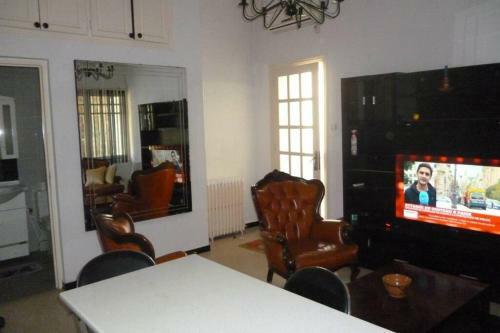Apartamento Superf2+2020